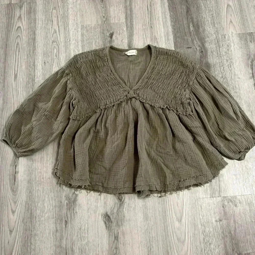 Altar’d State top Size Small